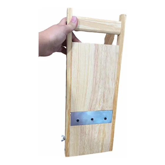 Mandolina Rebanadora Para Cocina