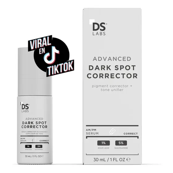 Advanced Dark Spot Corrector - Sérum Corrector De Manchas Todo Tipo De Piel Día\u002Fnoche | Cuotas sin interés