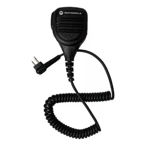 Microfono Altoparlante Titan HM-133V Per Icom IC-2200H, IC-V8000 E Altri