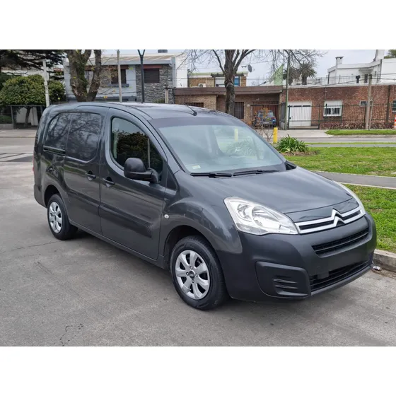 Citroën Berlingo Furgon 1.6 Essence Furgon Dir Aa 2abag Abs P.lat
