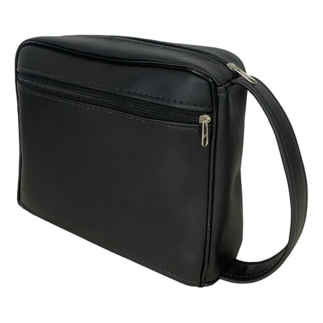 Bolsa Pasta Executiva Bíblia E Hinário Tradicional G 