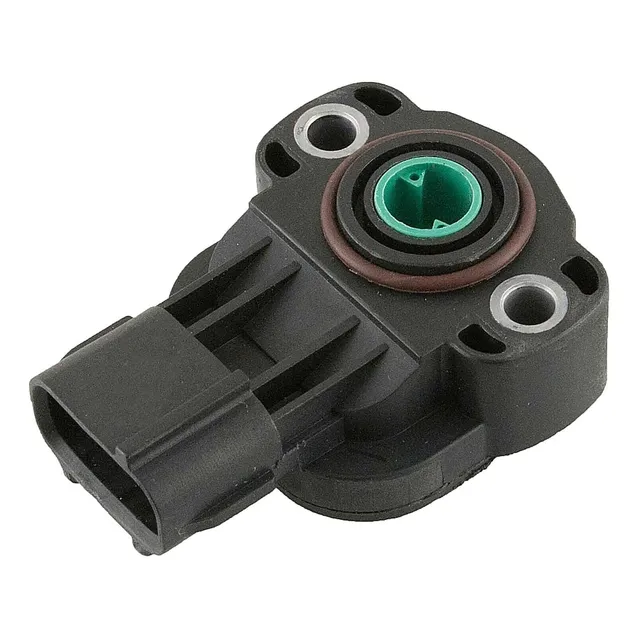 Sensor Posición Del Acelerador (tps) Neon L4 2.4l 03-05