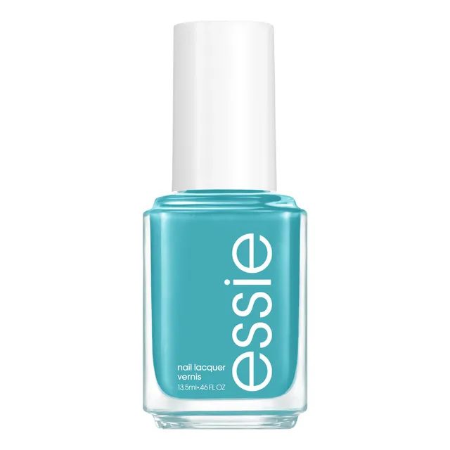 Esmalte De Uñas Essie, Calidad Salón, 8 Unidades, Vegano, Az