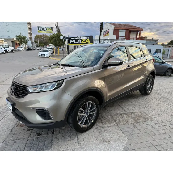 Ford Territory 1.5t Sel