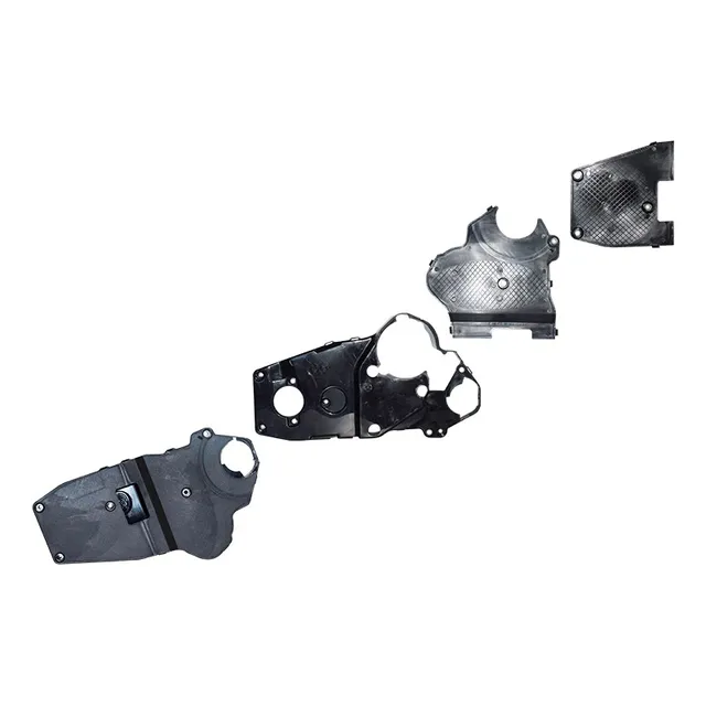Cubierta De La Distribucion Corsa L4 1.8l 03-08 K-nadian