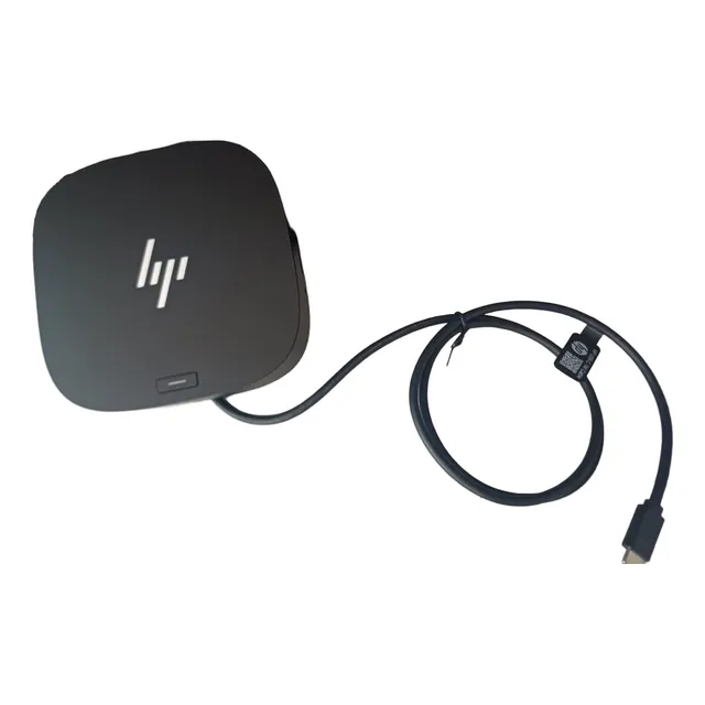 Docking Station Hp G5 Usb-c