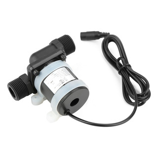 Bomba De Agua Circulante Mini Dc Boost 12v 40 ~ 100 Bomba De Agua Circulante Mini Dc Boost 12v 40 ~ 100