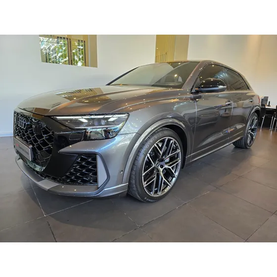 Audi Rs Q8 4.0 V8 Mhev Performance Quattro 640cv