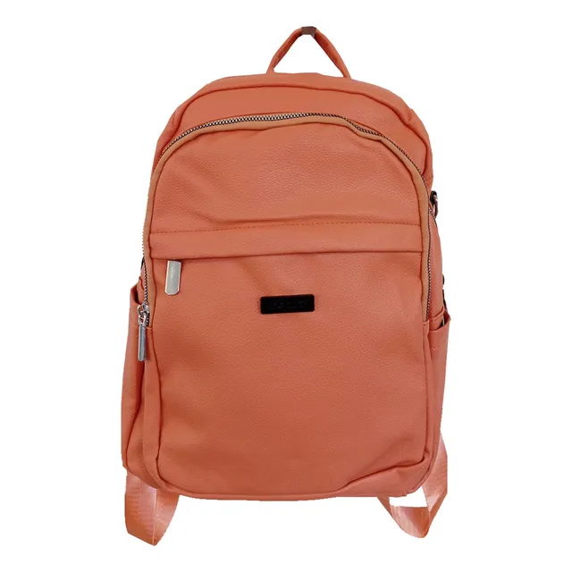 Mini Mochila Cartera Zenit Varios Diseños Y Colores 