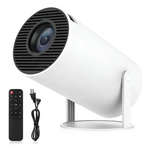 Projetor Xgimi Aura Xm03a 4k 2gb Ram 32gb Wifi Cinza | MercadoLivre