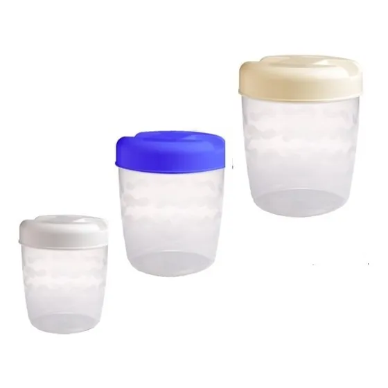 Potes De Cocina Galaxy  Manaplas