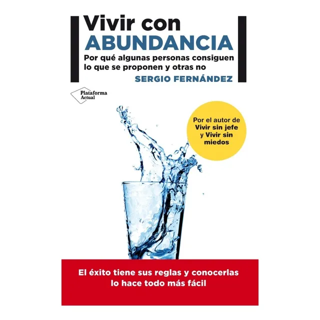 Vivir Con Abundancia