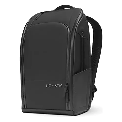 Mochila Nomatic - Bolsa Rfid Resistente Al Agua 14l - Sqd6x
