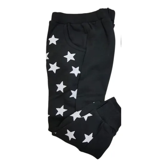 Babuchas, Pantalones Deportivos Abrigo, Bebé Y Niños