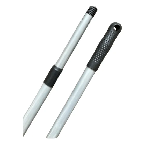 Cabo Extensible Para Rodillo Pintor Con Adaptador 2,5 Mts