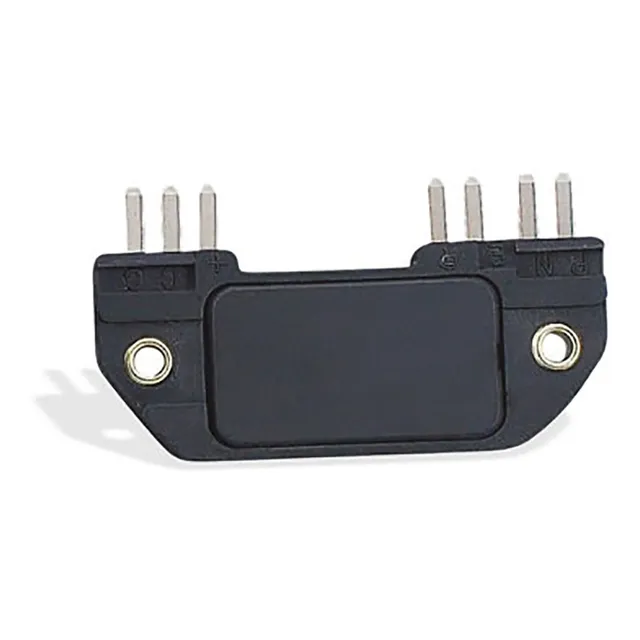 Modulo Encendido Urvan 4cil 2.4l 00_04 Injetech 8199606