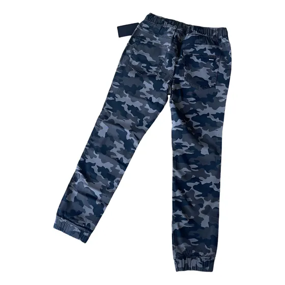 Hurley Jogger Niño Grande Pantalones