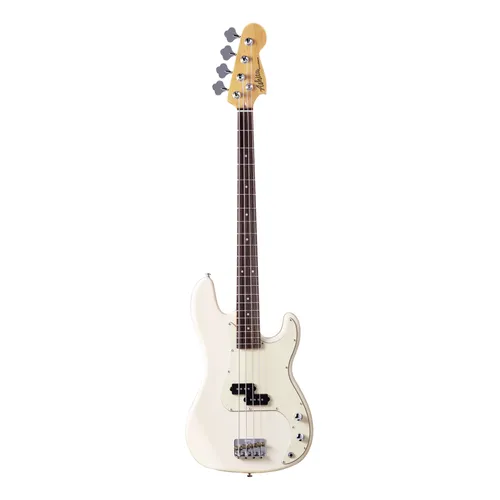 Baixo Fender Squier Affinity Precision Bass | MercadoLivre