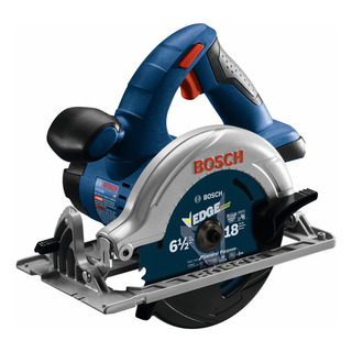 Sierra Circular Bosch Ccs180b, 18 V, 6-1/2 Hojas, Herramient Sierra Circular Bosch Ccs180b, 18 V, 6-1/2 Hojas, Herramient