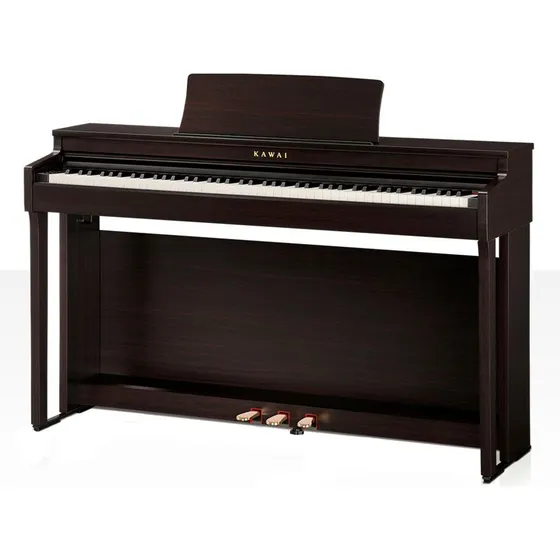 Piano Digital Kawai Cn201 Rosewood