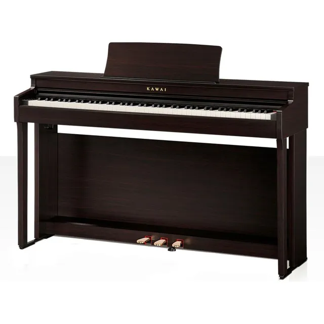Piano Digital Kawai Cn201 Rosewood