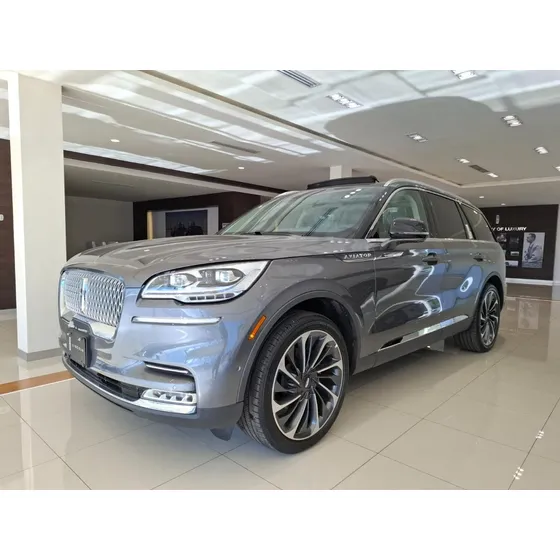 Lincoln Aviator 3.0 V6 Reserve Awd