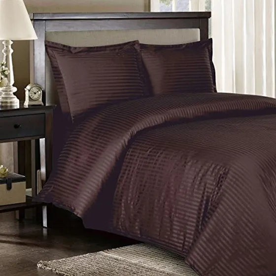 Juego De Edredon Talla King Set De 3 Piezas 100% Algodón