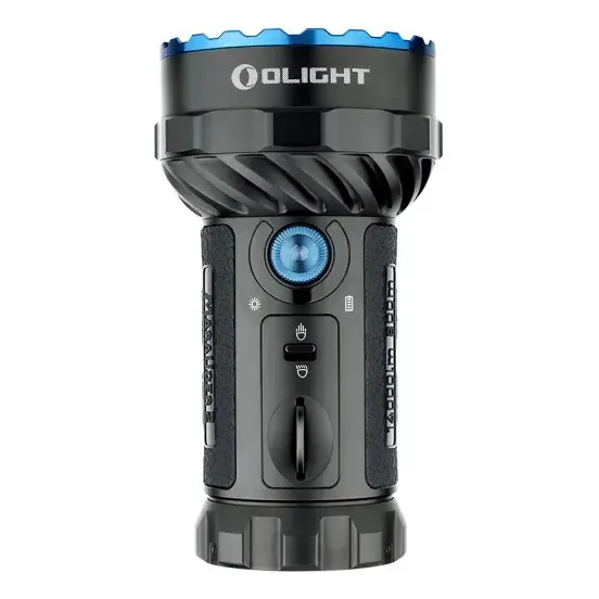 Linterna Olight Marauder 2 Blanco