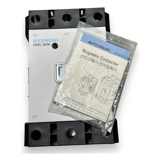 Contactor Hyundai Hgc 225