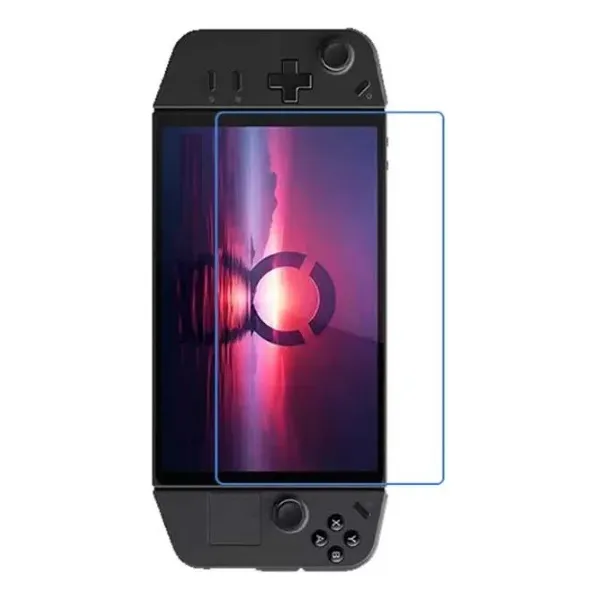 Protector Pantalla Screen Para Consola Lenovo Legion Go 8 