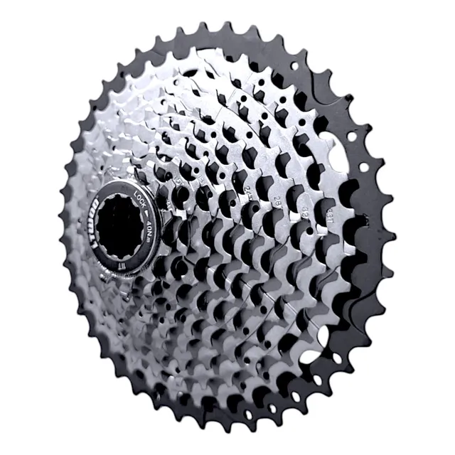 Cassette Ltwoo 10 Velocidades 11/42t Mtb Tipo Shimano