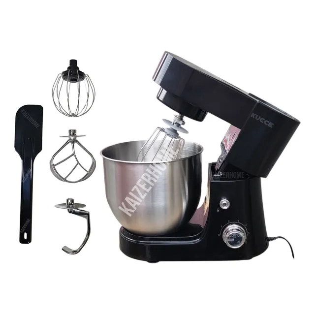 Batidora De Pedestal 5 Litros Planetario Profesional 700w