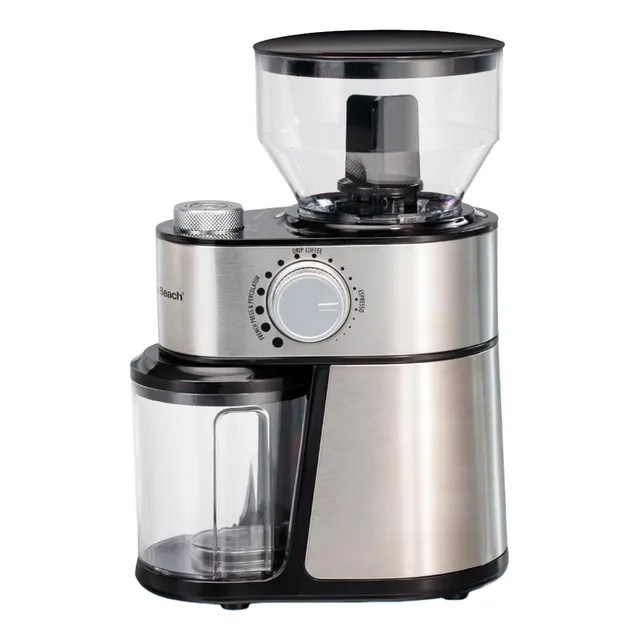 Moedor De Café Hamilton Beach Plus Inox 80385-bz (hbb01)