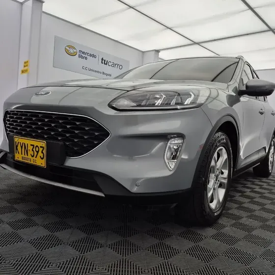 Ford Escape 2022 2.0 Se 4x2
