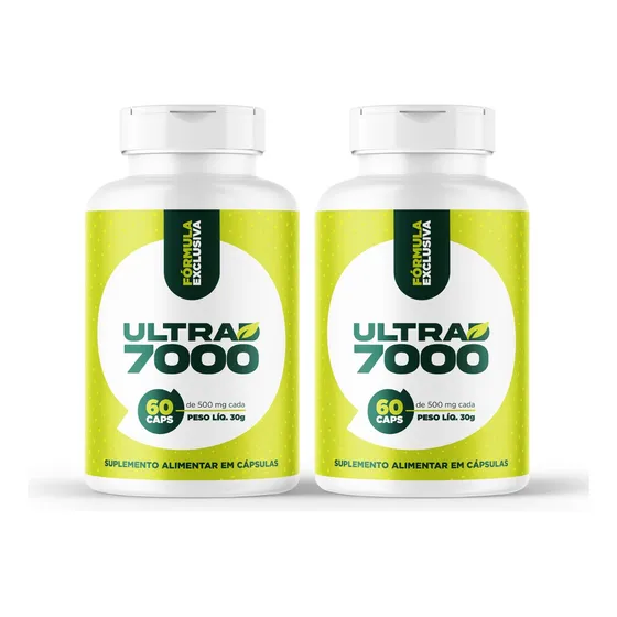 Kit 2 Como Emagrecer Em Poucos Dias 100% Natural