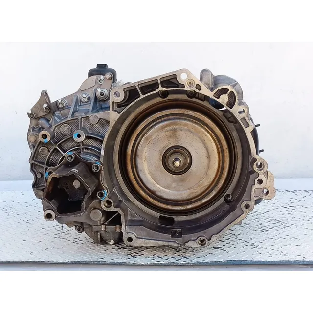 Transmision Automatica Dsg Jetta Mk6 Passat 2.0l Tdi 11-16