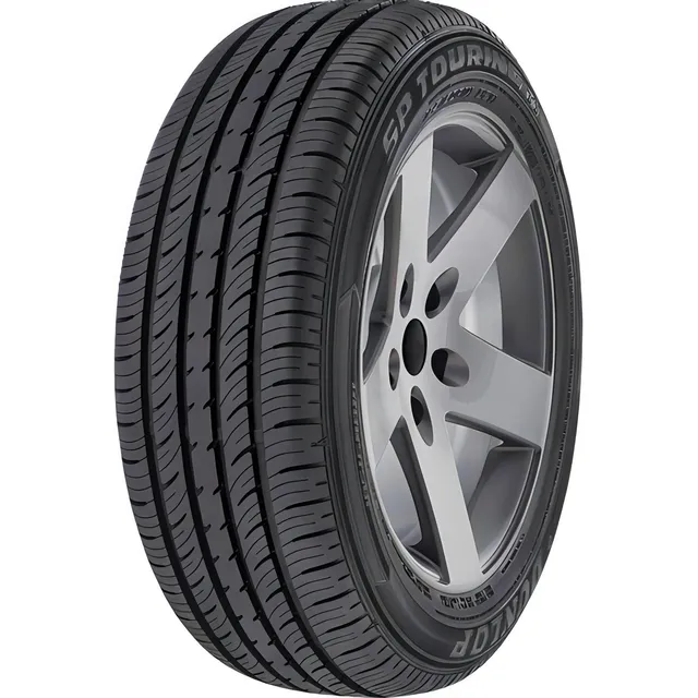 Cubierta Dunlop Sp Touring T1 175/70/13
