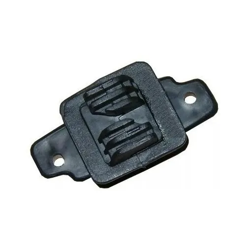 Aislador Intermedio Para Cerco Eléctrico (50unidades)