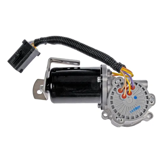 Motor Caja De Transferencia F-150 2009 2010 2011