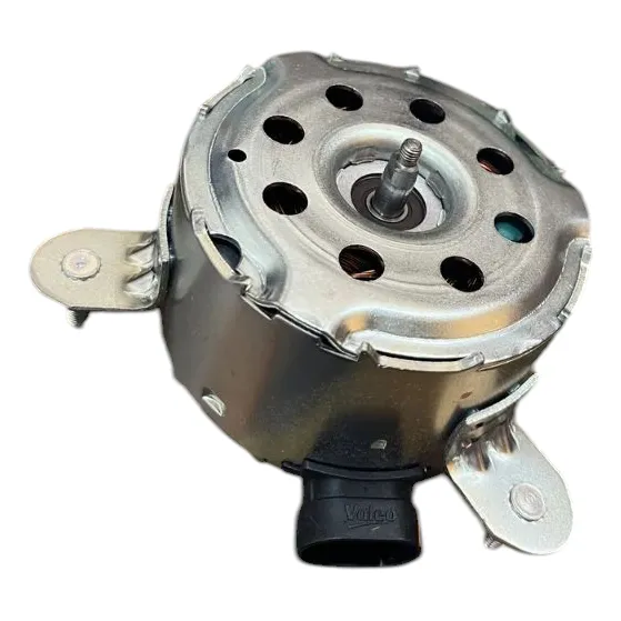 Motor Electro Ventilador  Fiesta Max Movie Ka Balita 1.6