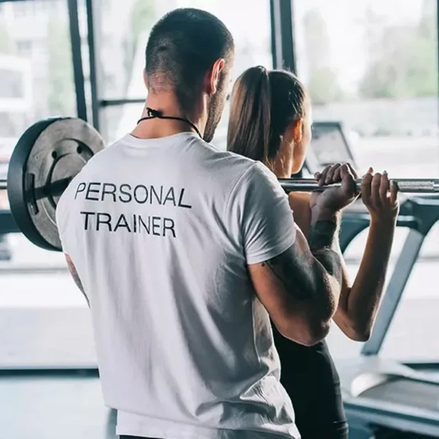 Curso De Personal Trainer Plan Fitness Musculación Completo