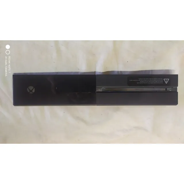 Xbox One Fat  Frente Con Flex Repuesto