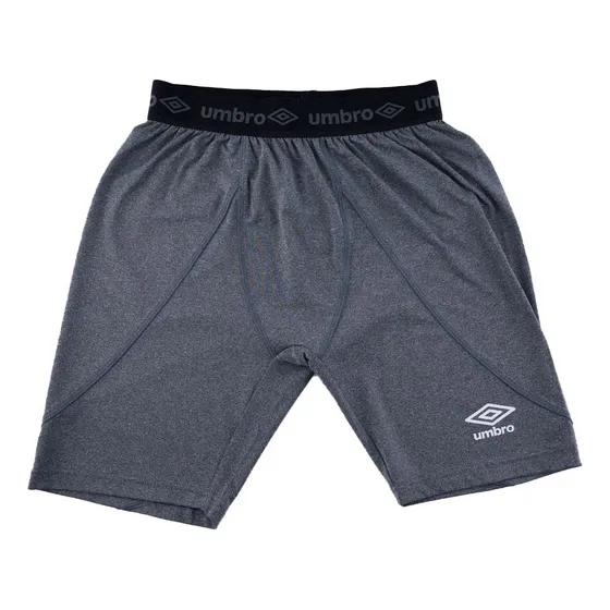 Bermuda Térmica Umbro Hombre