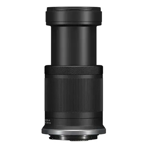 Lente Canon EF-S 55-250mm f/4-5.6 IS II | MercadoLivre