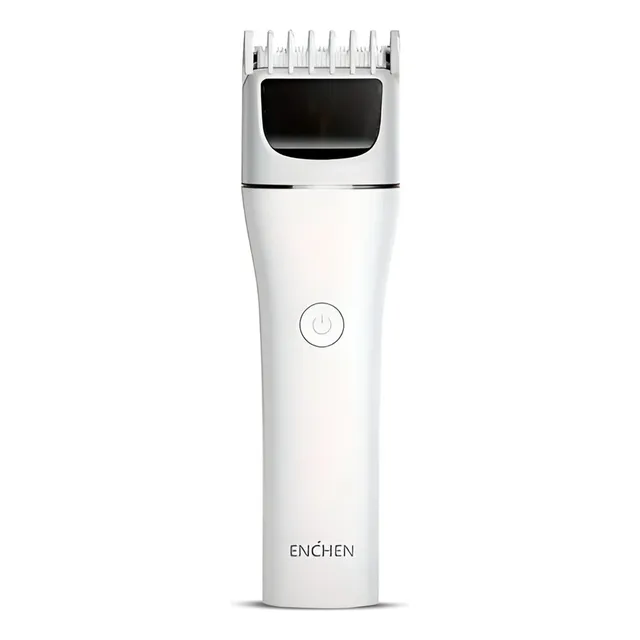Cortadora De Cabello Enchen Boost 2