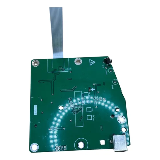 Kit Com 5 Placa Logica Para Hp P1005 P1007 Rm1-4607