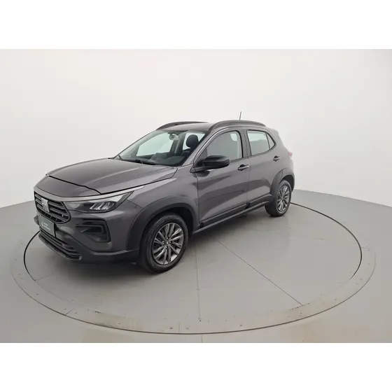 Fiat Pulse 1.3 Flex Drive Cvt