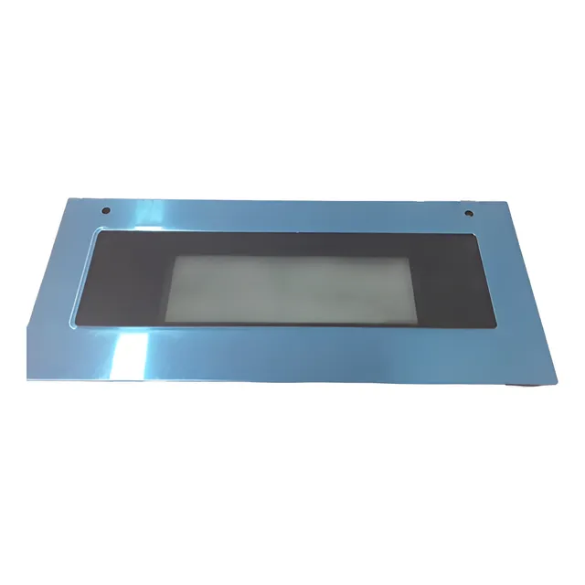 Vidrio Puerta Horno Whirlpool W10582014 (nuevo Y Original)