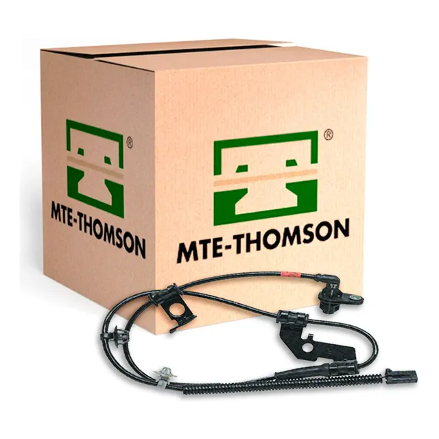 Sensor De Velocidade Roda Abs Mte Chevrolet Agile 1.4 10-14