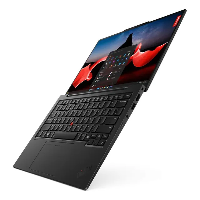 Laptop Lenovo Thinkpad X1 Carbon Gen 12 14 Core Ultra7 155u